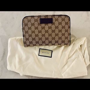 Brand New Gucci Belt Bag